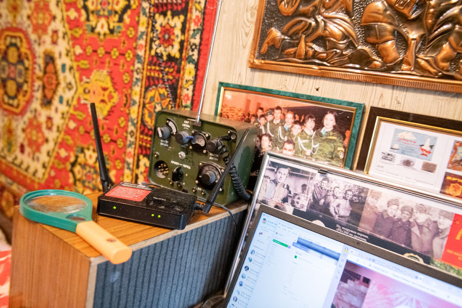 лыткарино, общество, ветеран день победы, 9 мая,