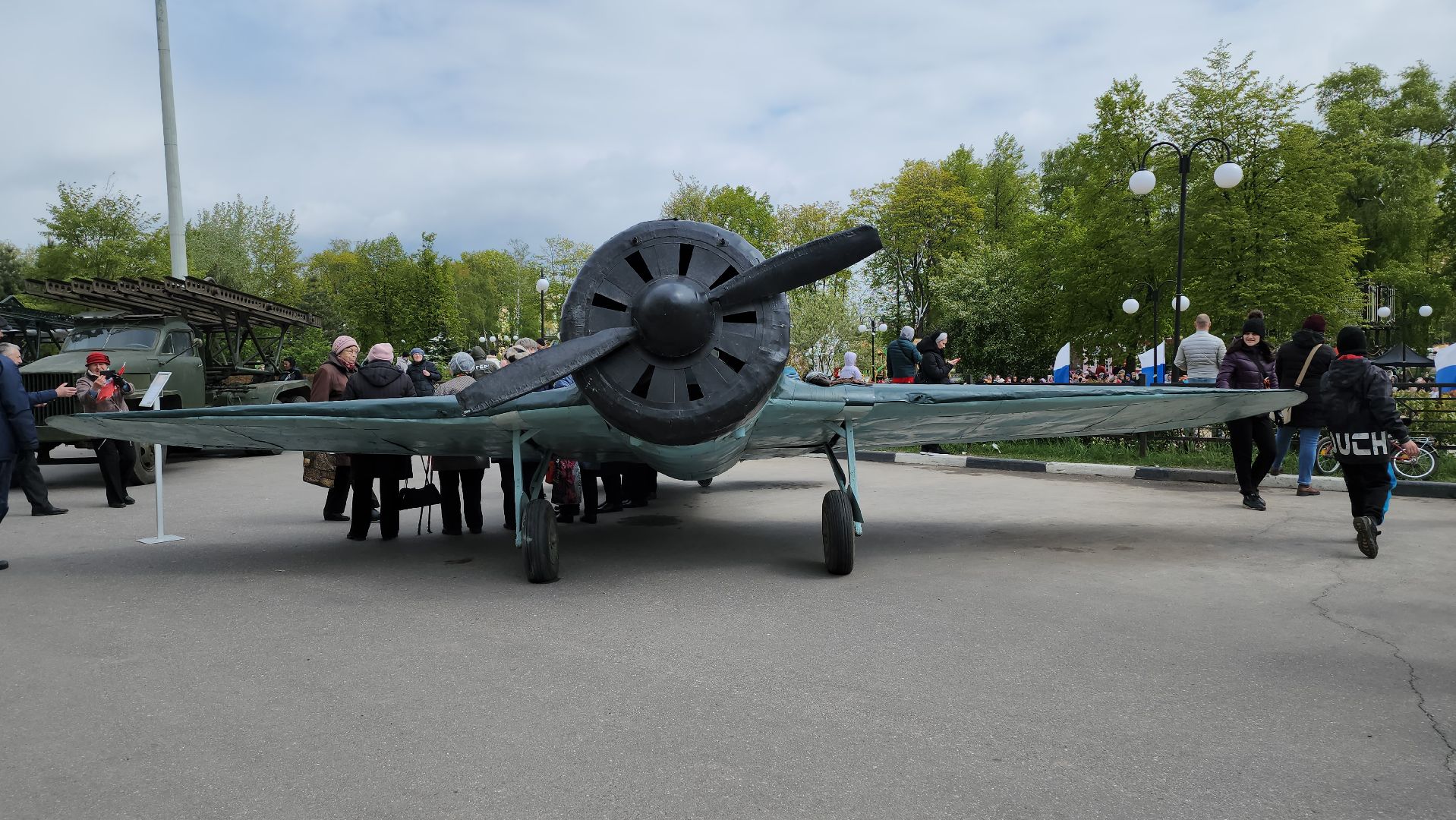военная техника, Великая отечественная война, люберцы,