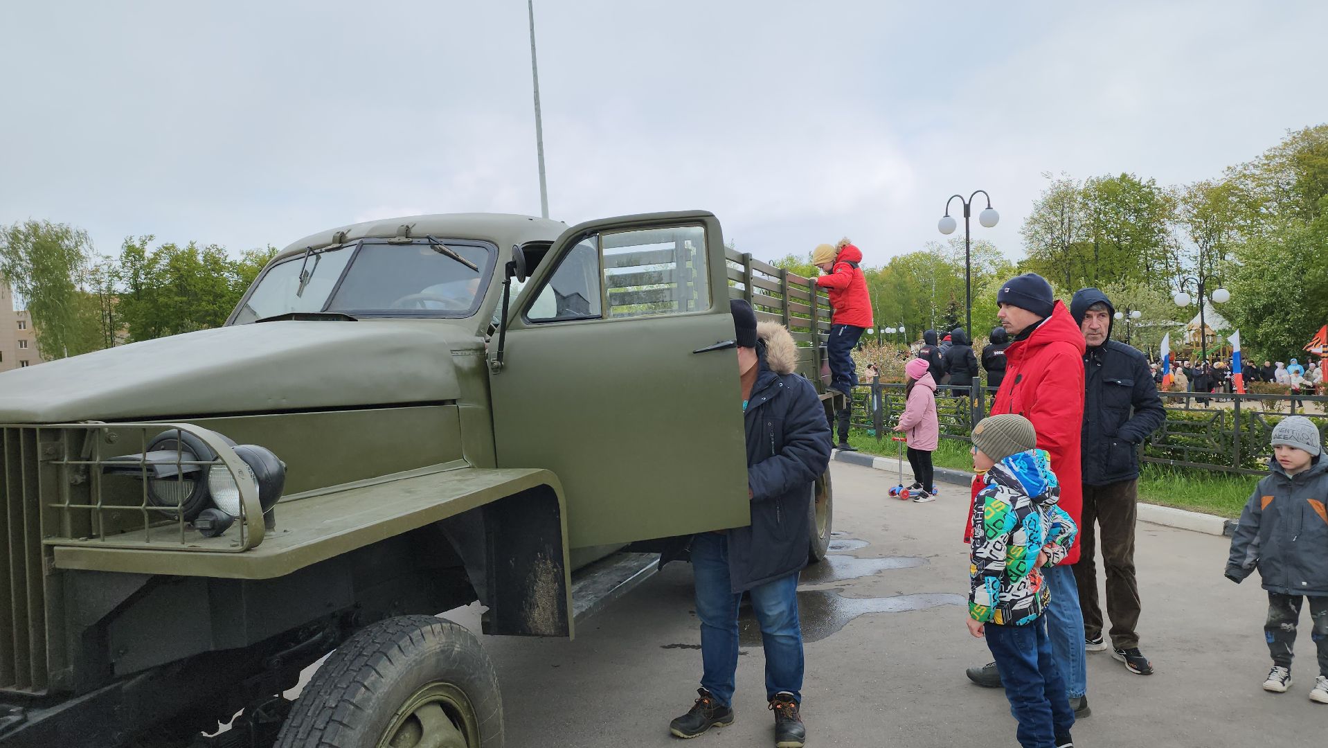 военная техника, Великая отечественная война, люберцы,