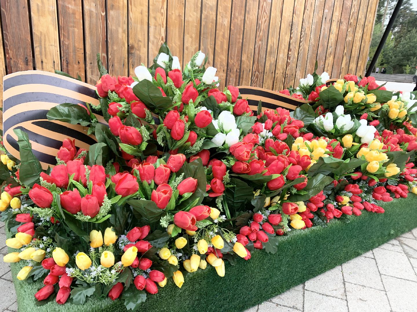 Балашиха, Подмосковье, День Победы, концерт,парки балашихи,