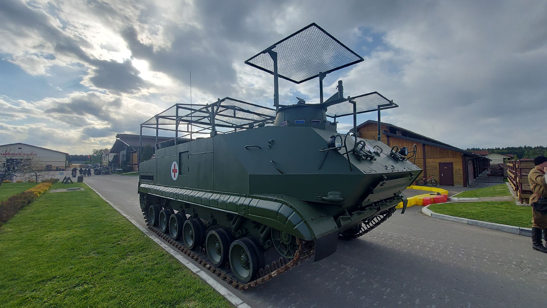 день победы, парад, парад победы, военная техника,