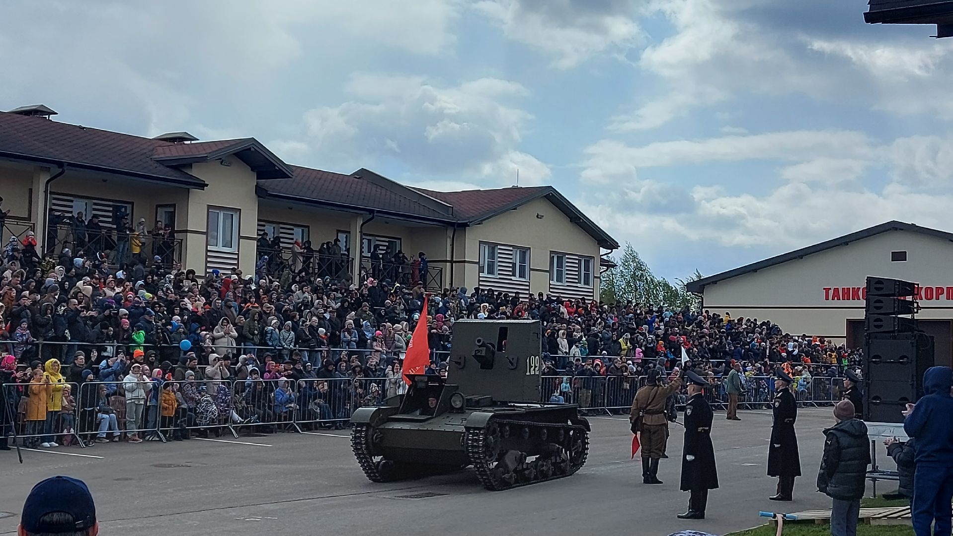 день победы, парад, парад победы, военная техника,