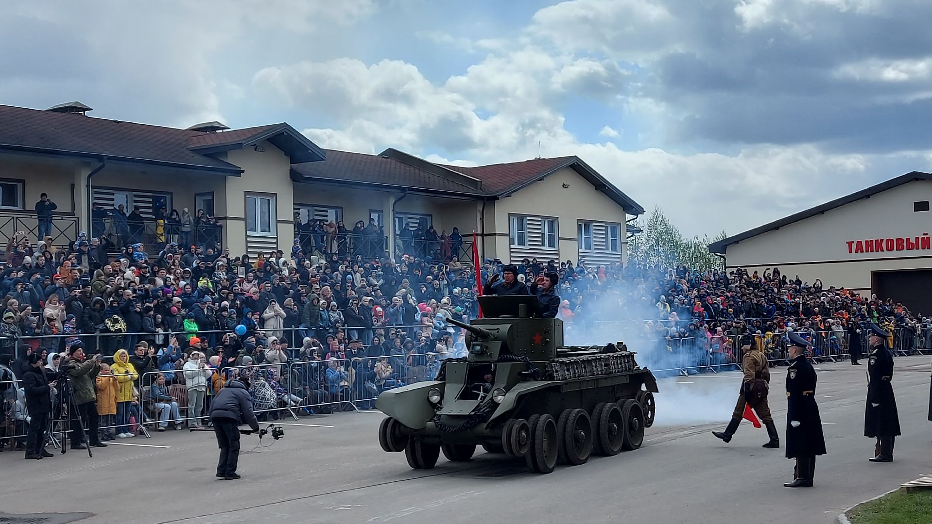 день победы, парад, парад победы, военная техника,