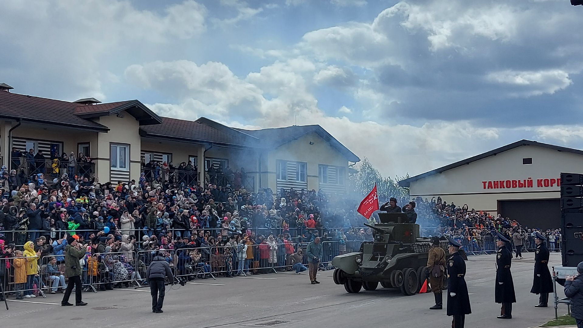 день победы, парад, парад победы, военная техника,