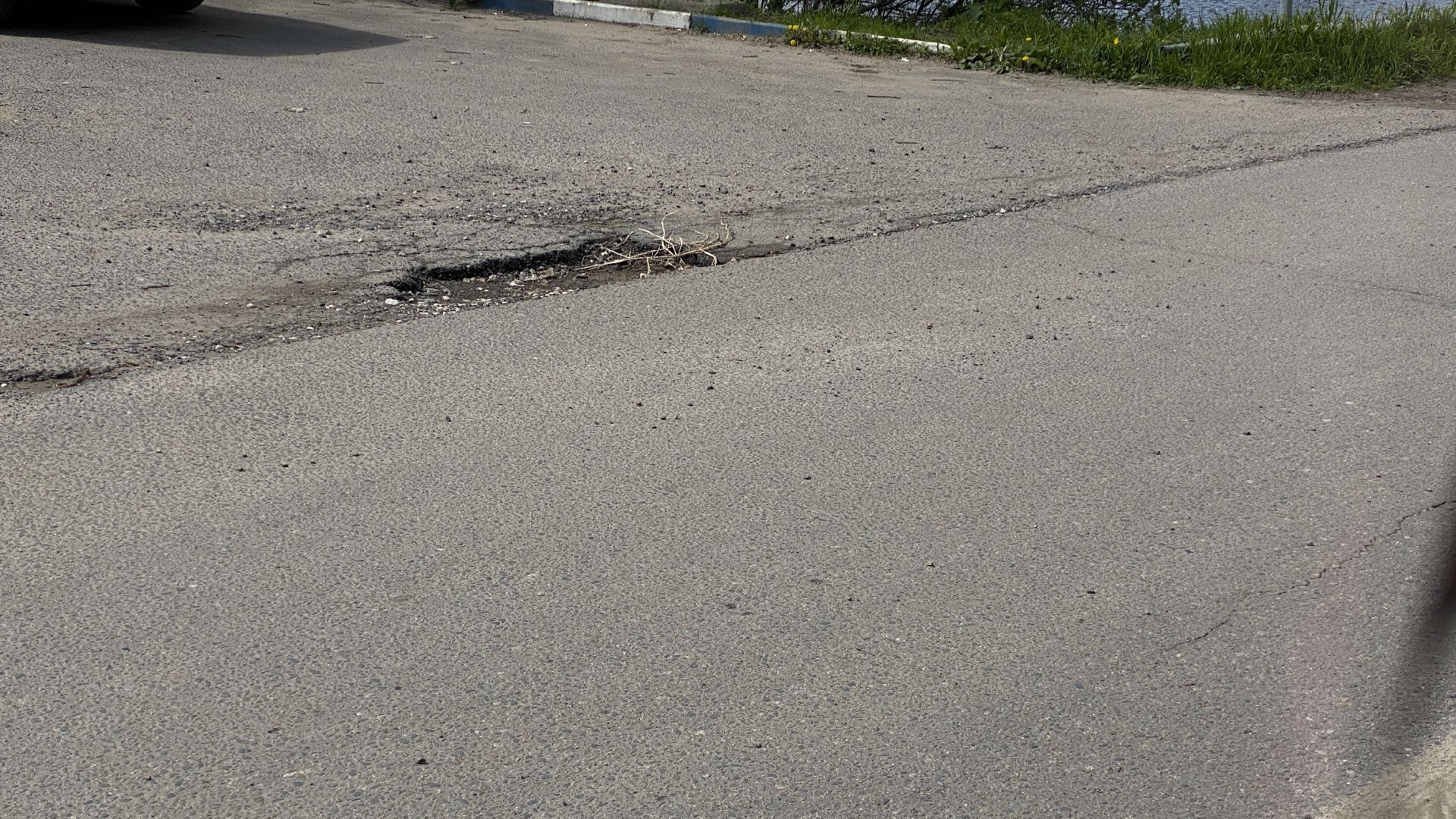 дороги, региональные дороги, ремонт дорог, коробово, ленинский городской округ,