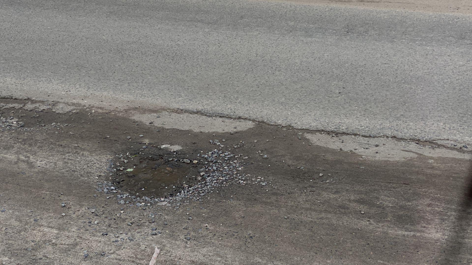 дороги, региональные дороги, ремонт дорог, коробово, ленинский городской округ,