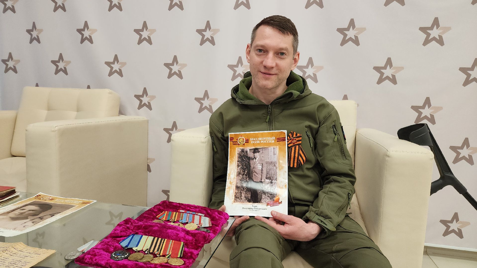 Подольск, Ясенки, День Победы, Ветераны,