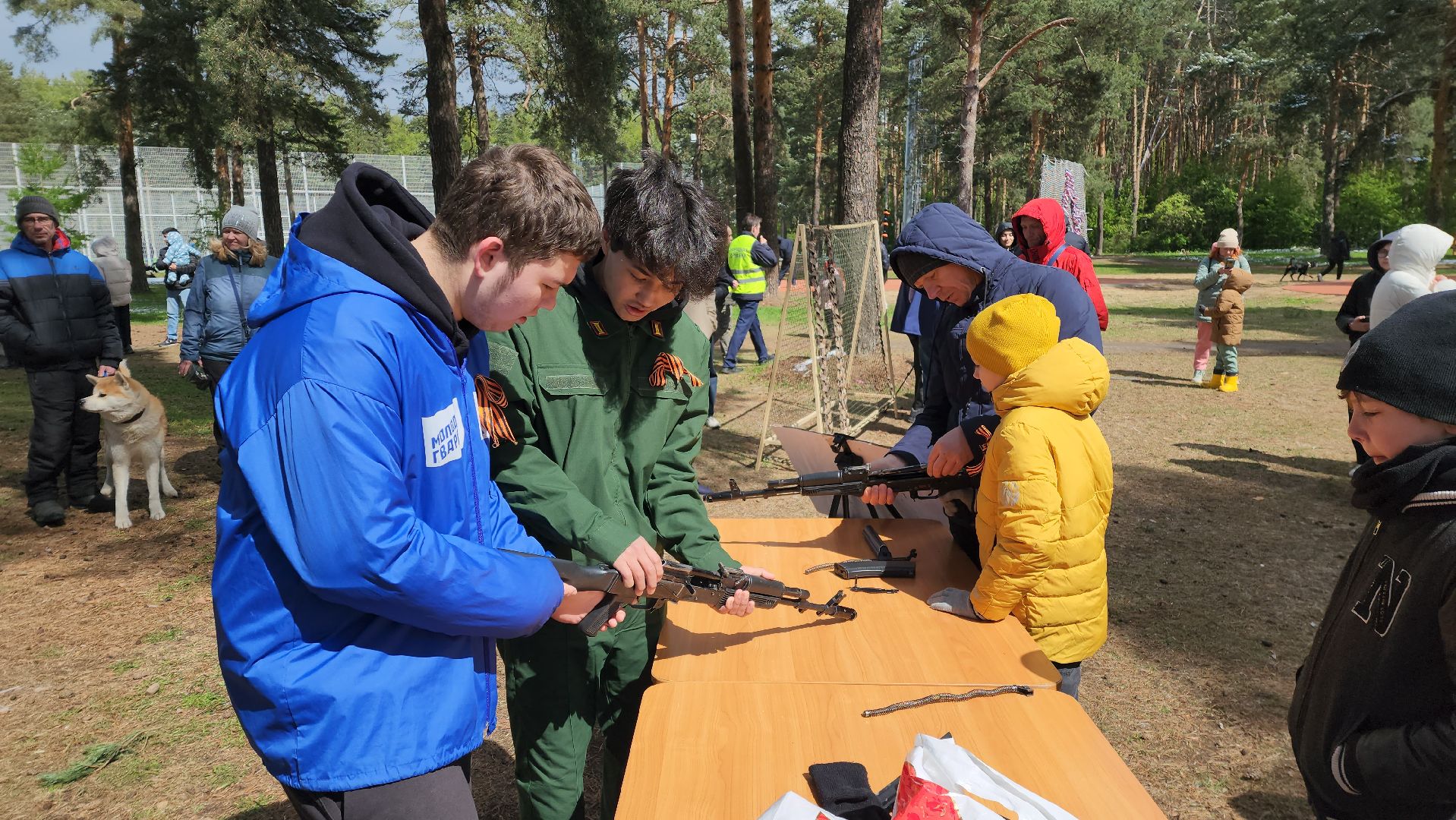 день победы, праздник,