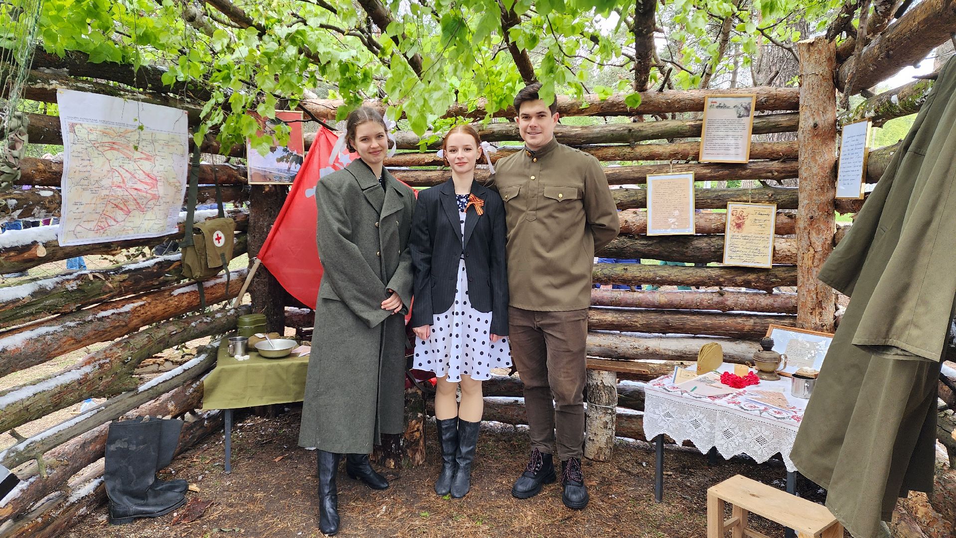 день победы, праздник,