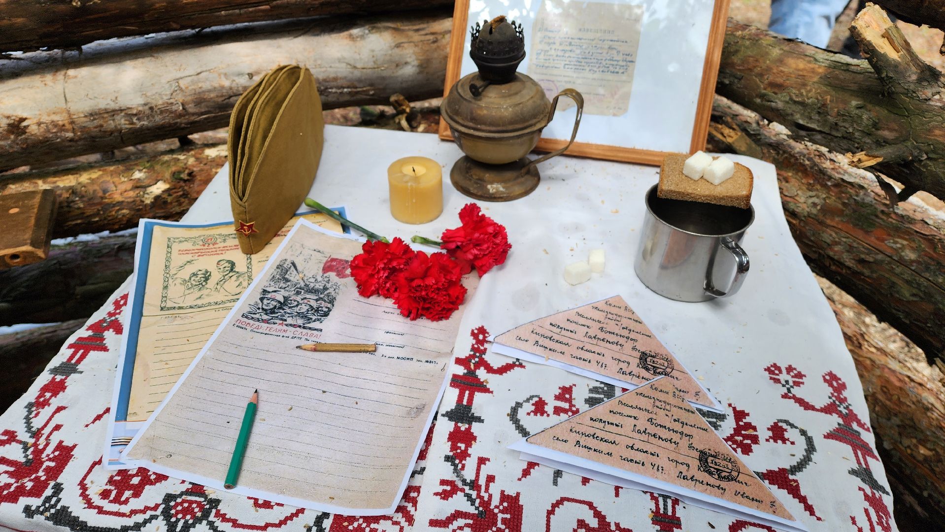 день победы, праздник,