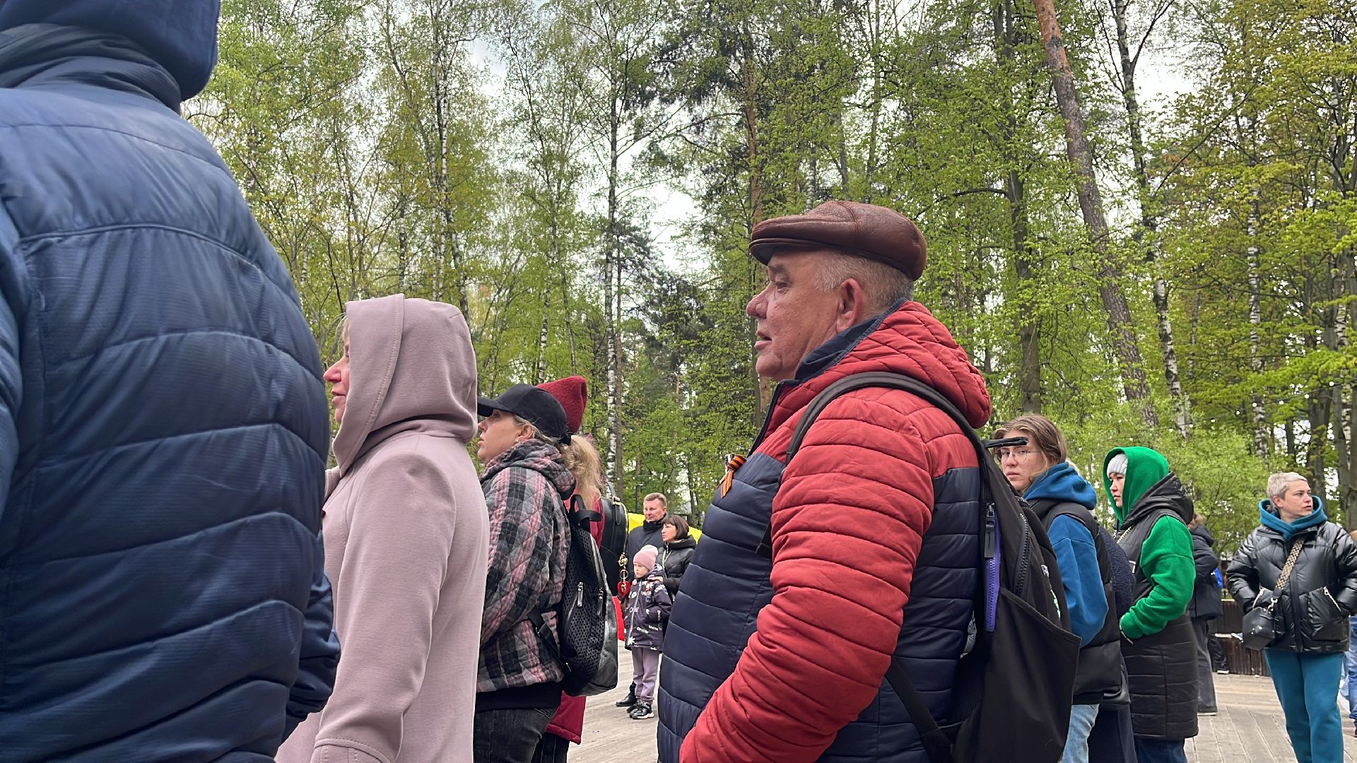 9 мая, день победы, день победы в балашихе, 9 мая день победы, праздничный концерт,79 лет победы, 79-я годовщина победы в вов,