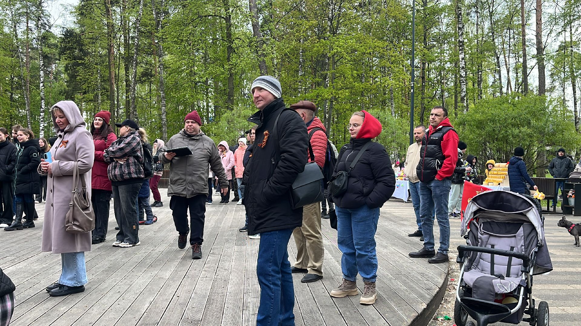 9 мая, день победы, день победы в балашихе, 9 мая день победы, праздничный концерт,79 лет победы, 79-я годовщина победы в вов,