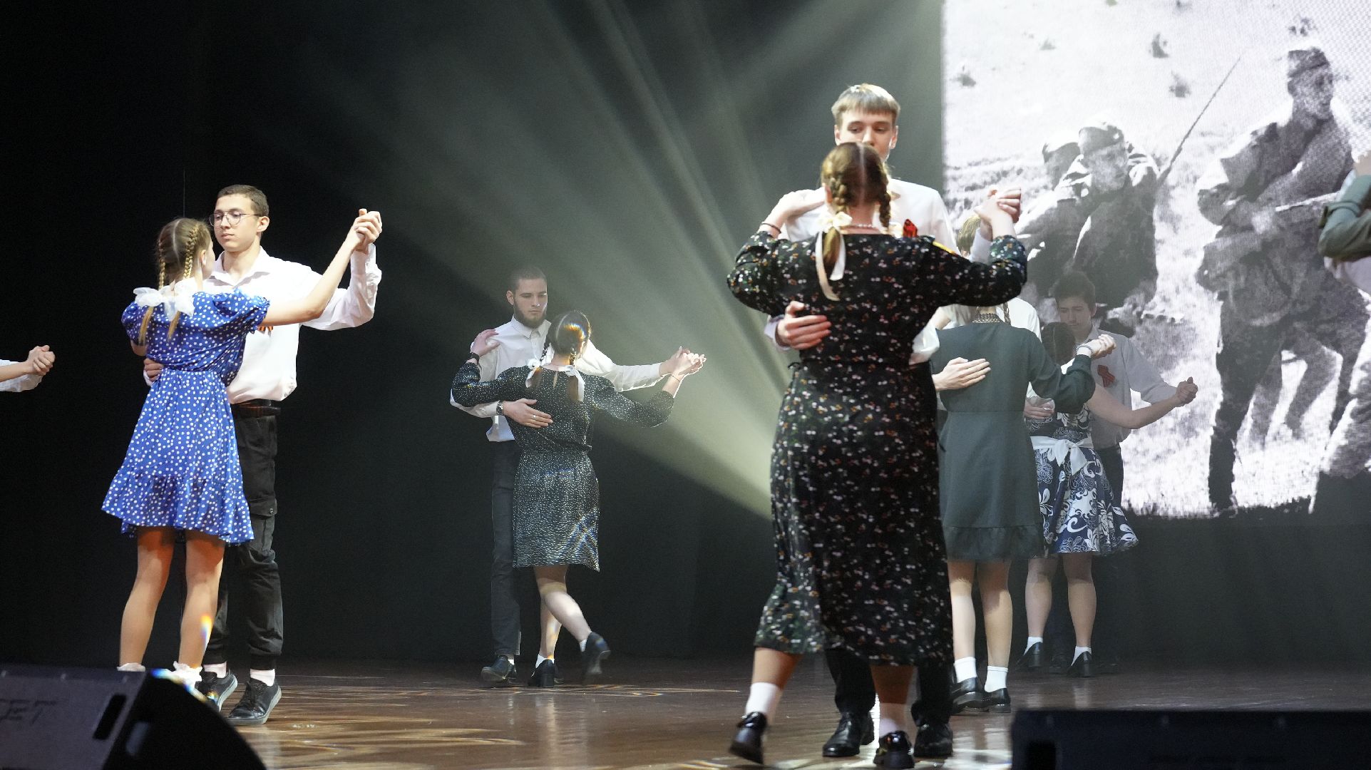 день победы, вальс победы,