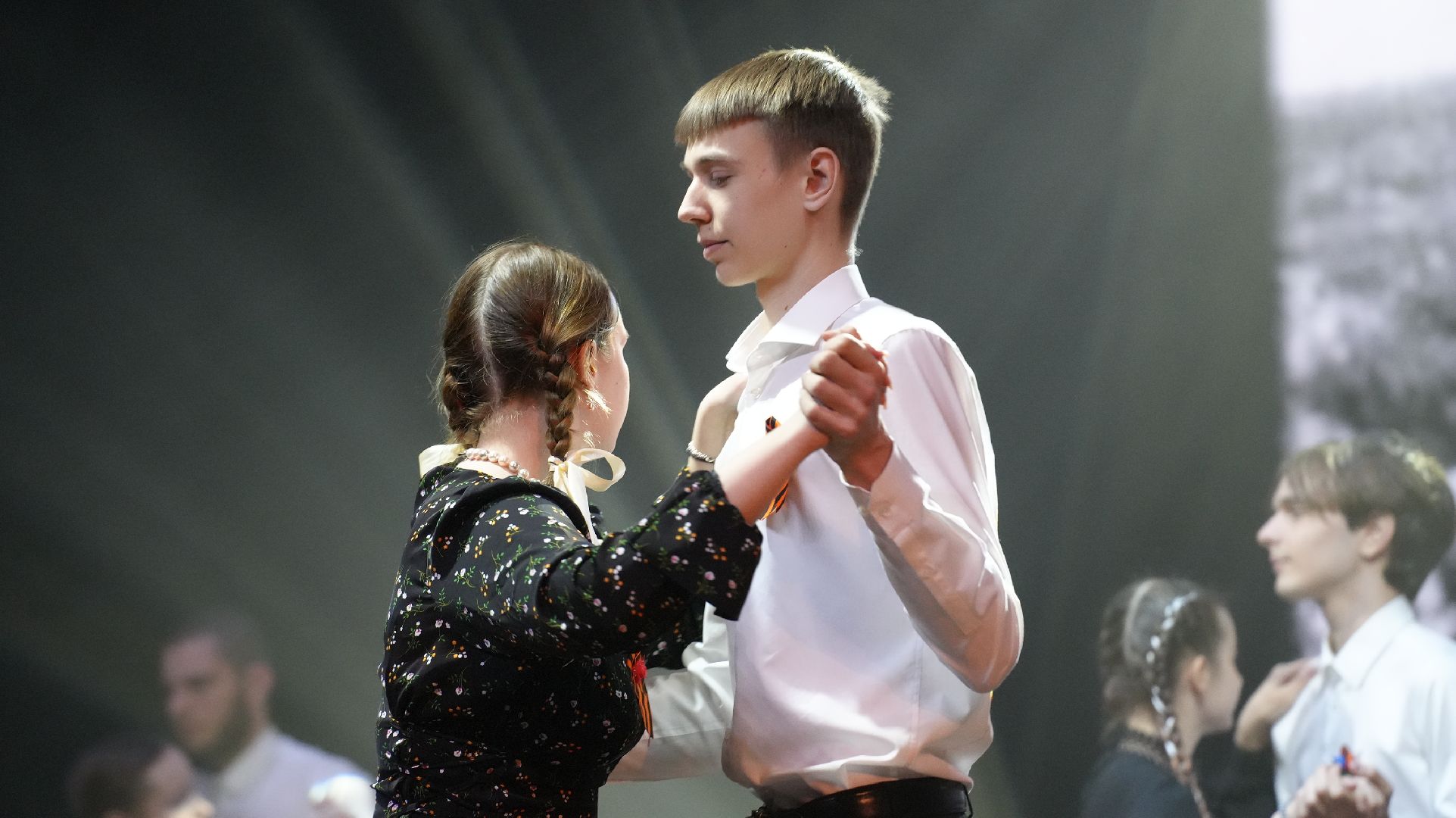 день победы, вальс победы,