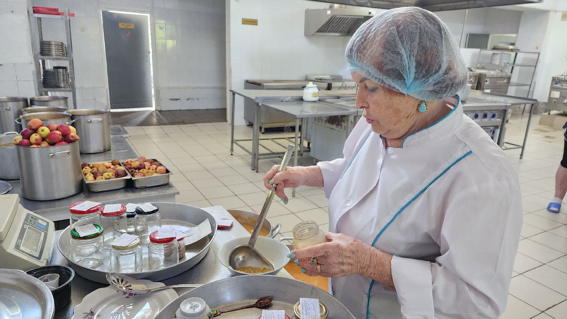 Солнечногорск, медицина, история, день медсестры,