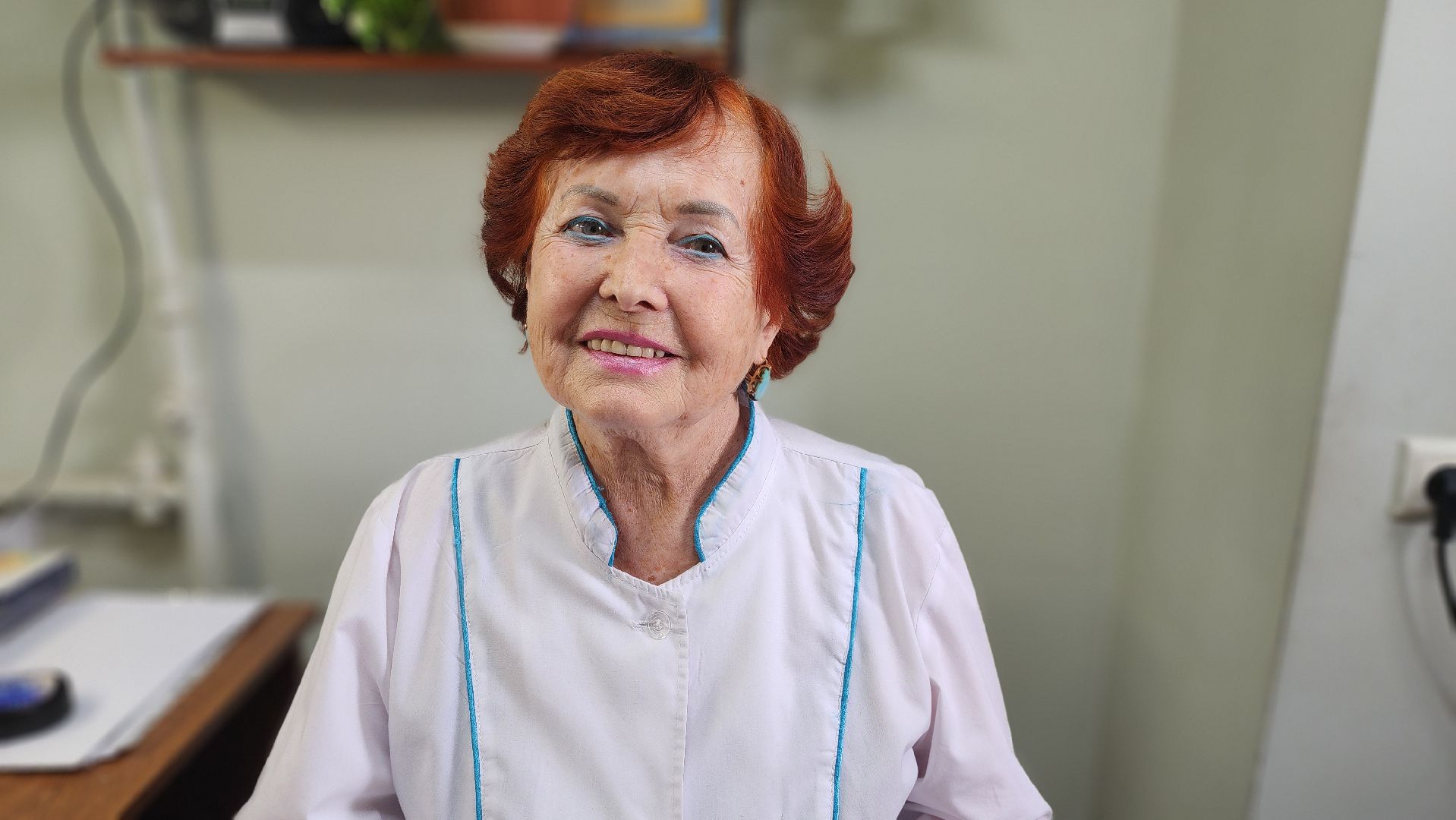 Солнечногорск, медицина, история, день медсестры,