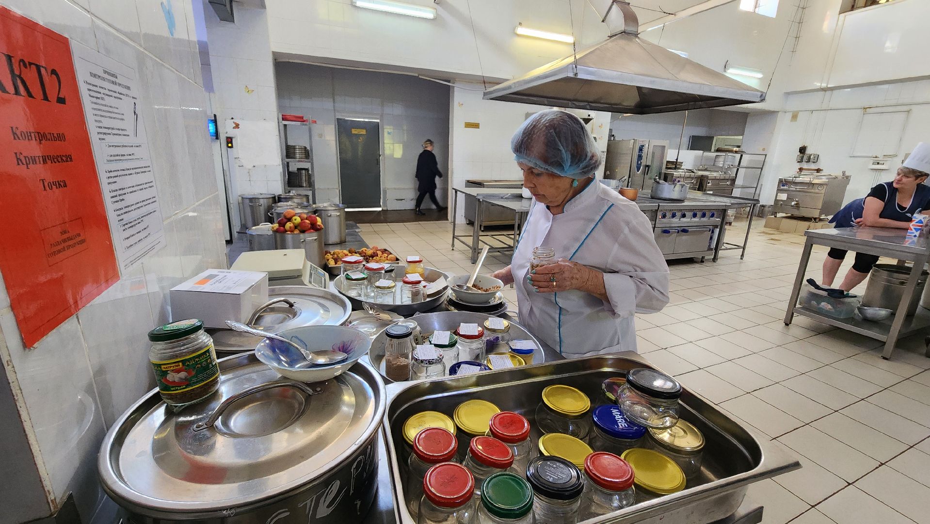 Солнечногорск, медицина, история, день медсестры,