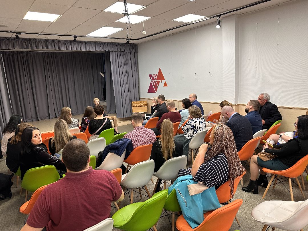 Одинцово, Общественная палата, Мобилизованные, Донбасс