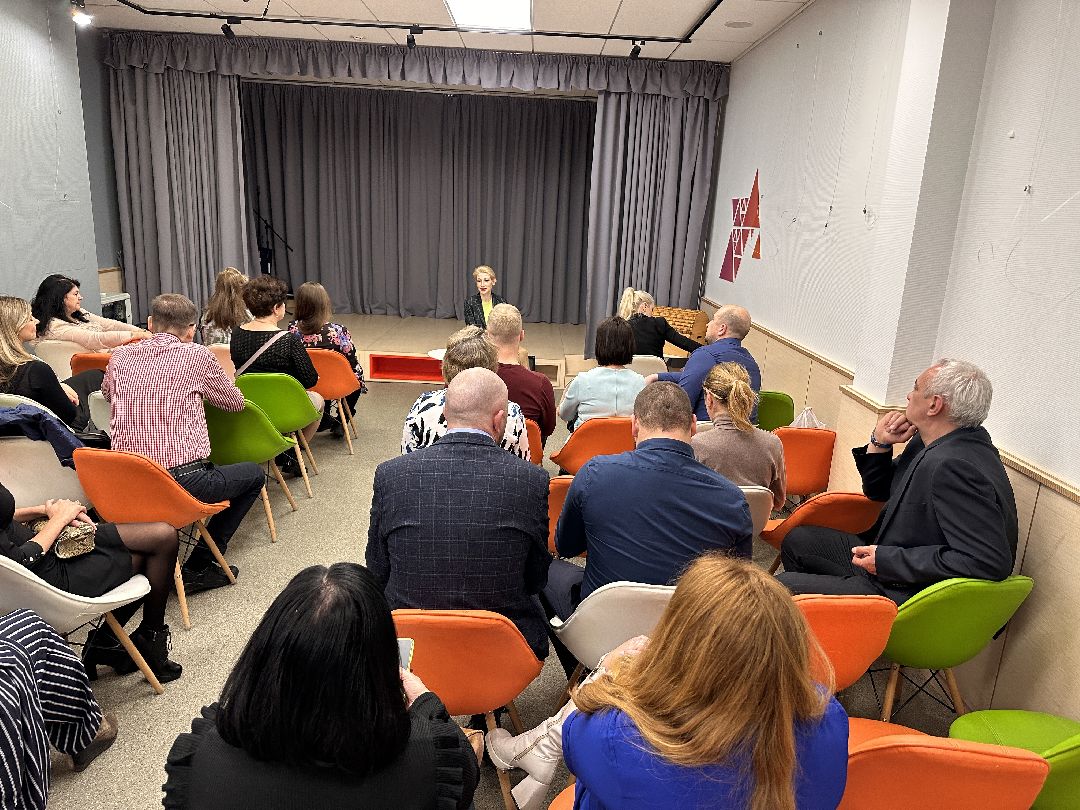 Одинцово, Общественная палата, Мобилизованные, Донбасс