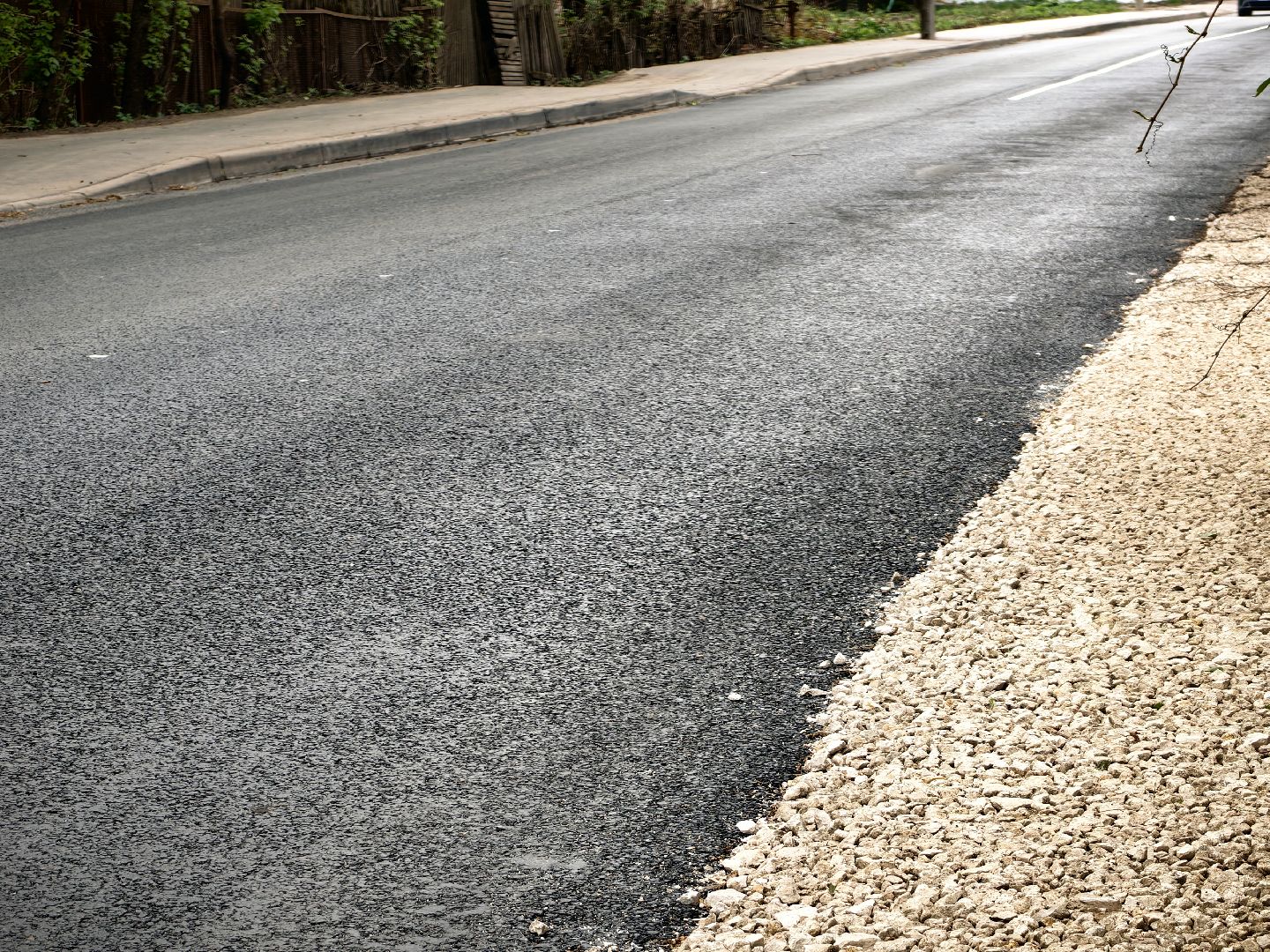 ремонт дороги, асфальт, дорожное покрытие, нанесение разметки, капитальный ремонт,