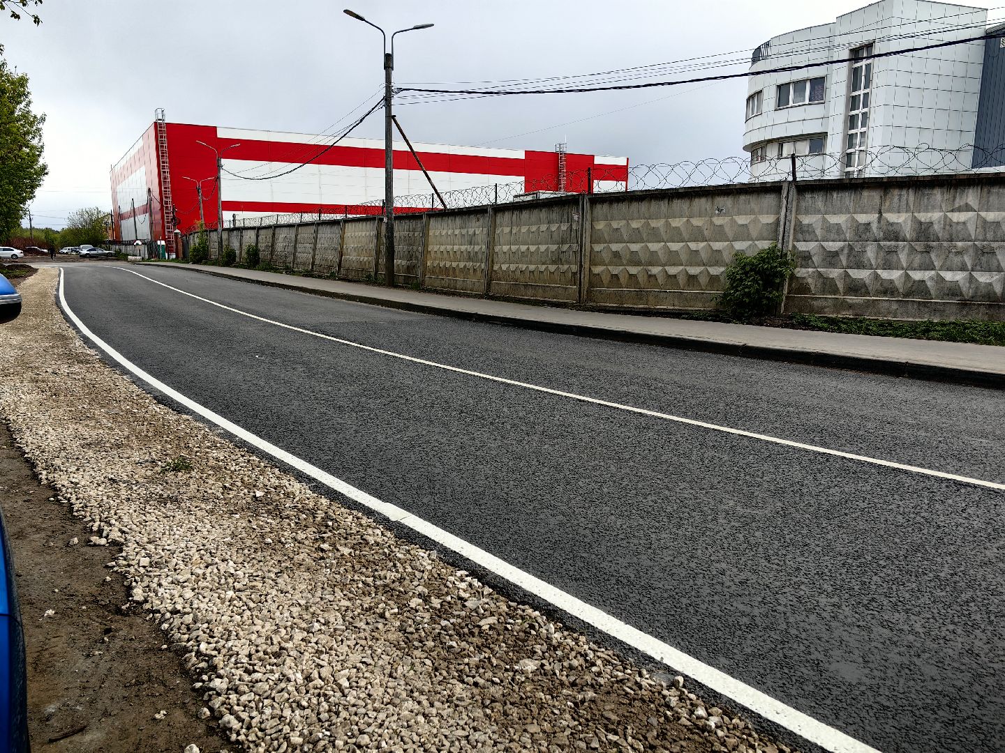 ремонт дороги, асфальт, дорожное покрытие, нанесение разметки, капитальный ремонт,