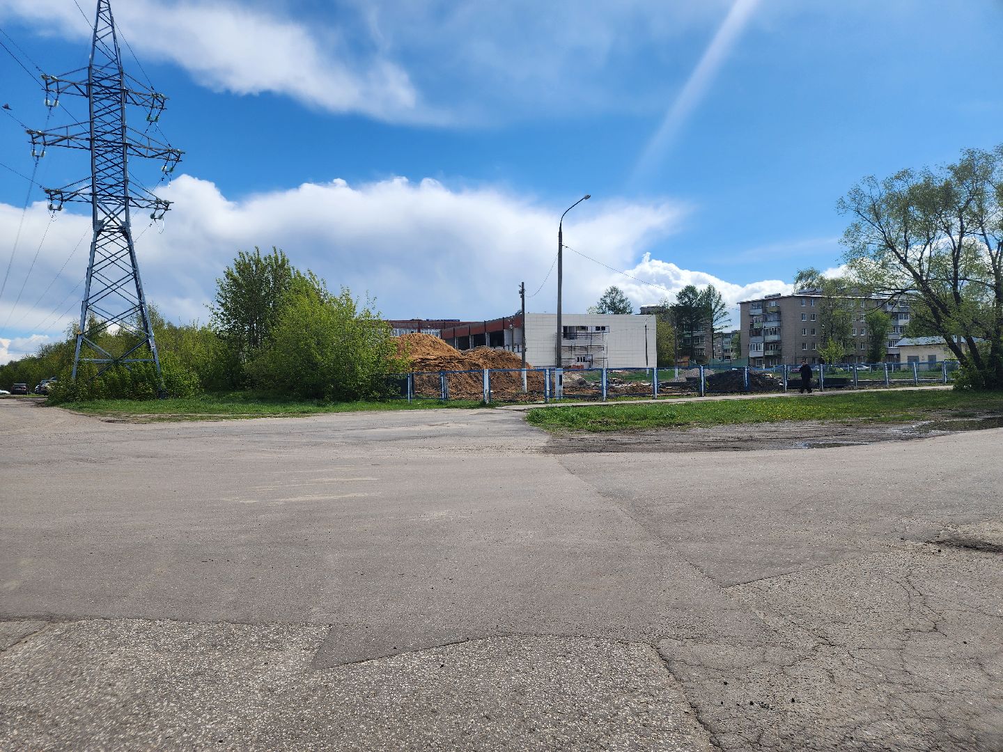 ремонт школ, орехово-зуевский округ,