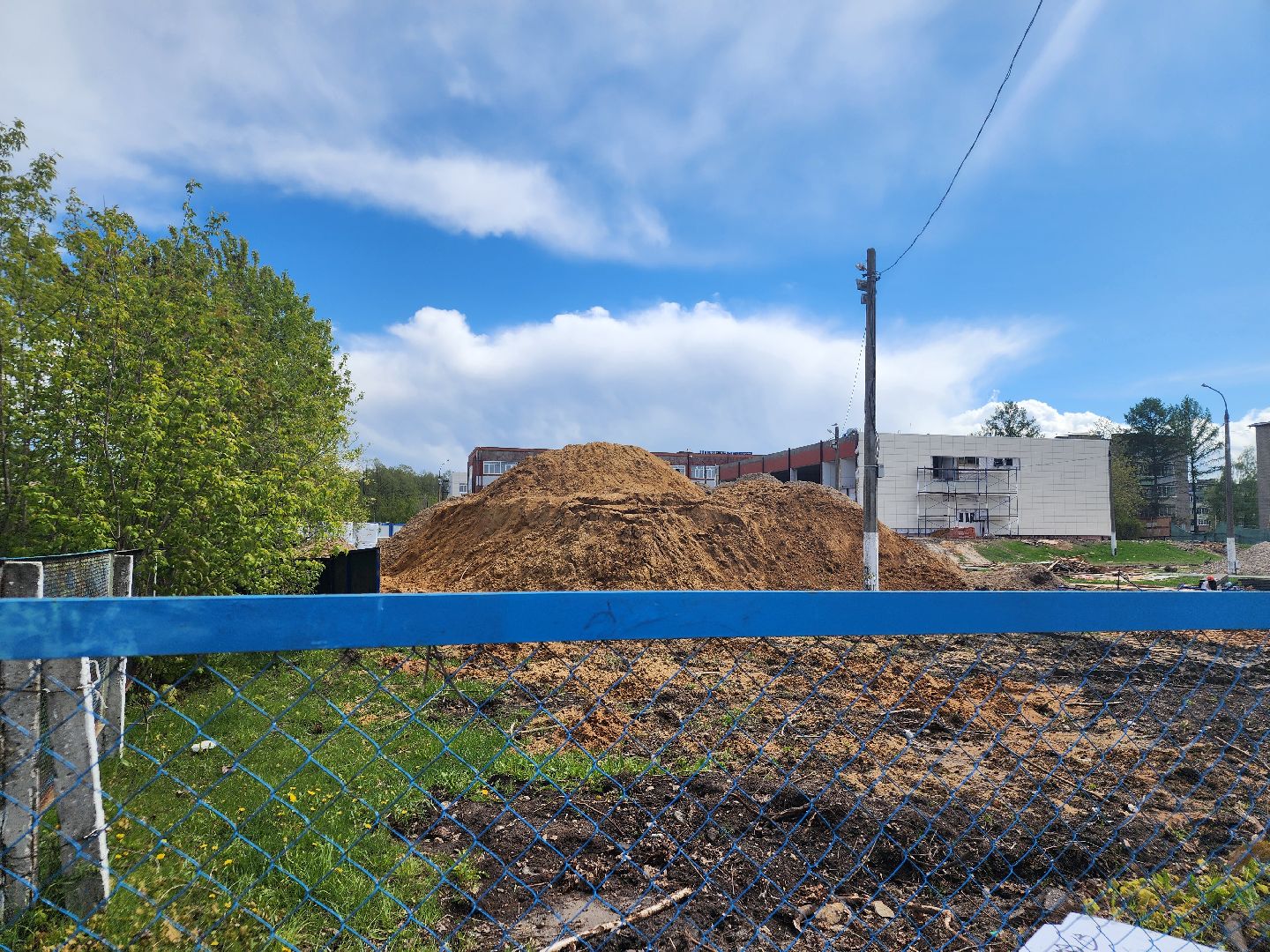 ремонт школ, орехово-зуевский округ,