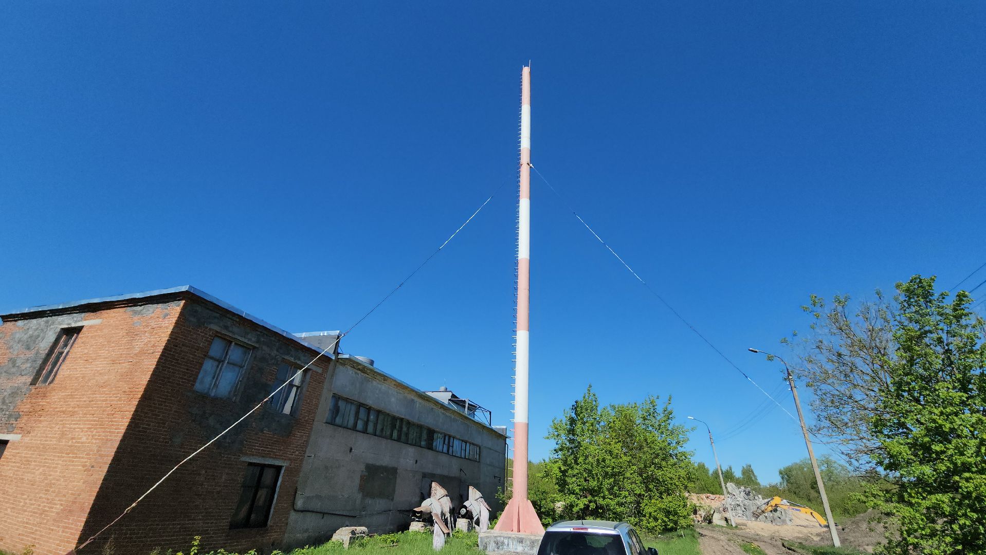 серпухов, очистные сооружения, реконструкция, экология, экономика,