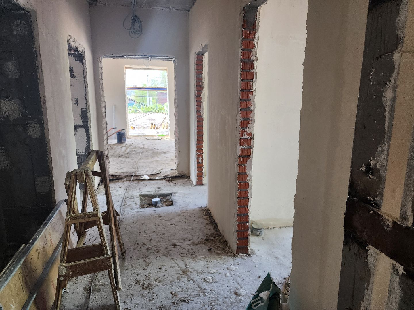 капремонт детский сад, орехово-зуевский округ,