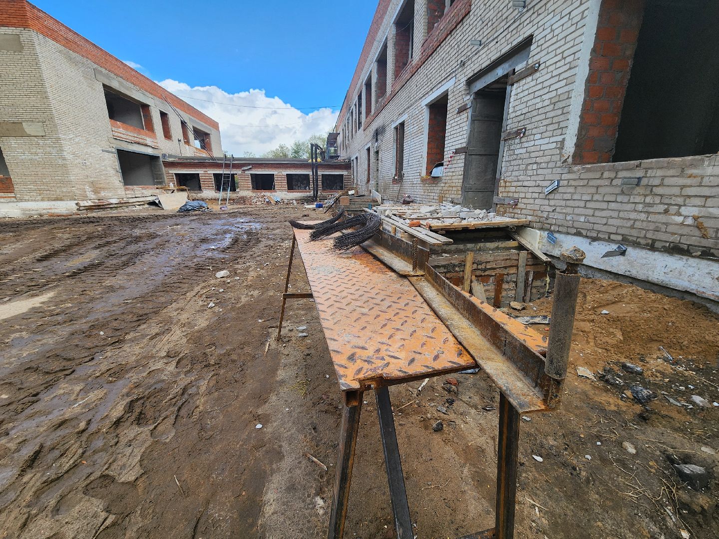 капремонт детский сад, орехово-зуевский округ,