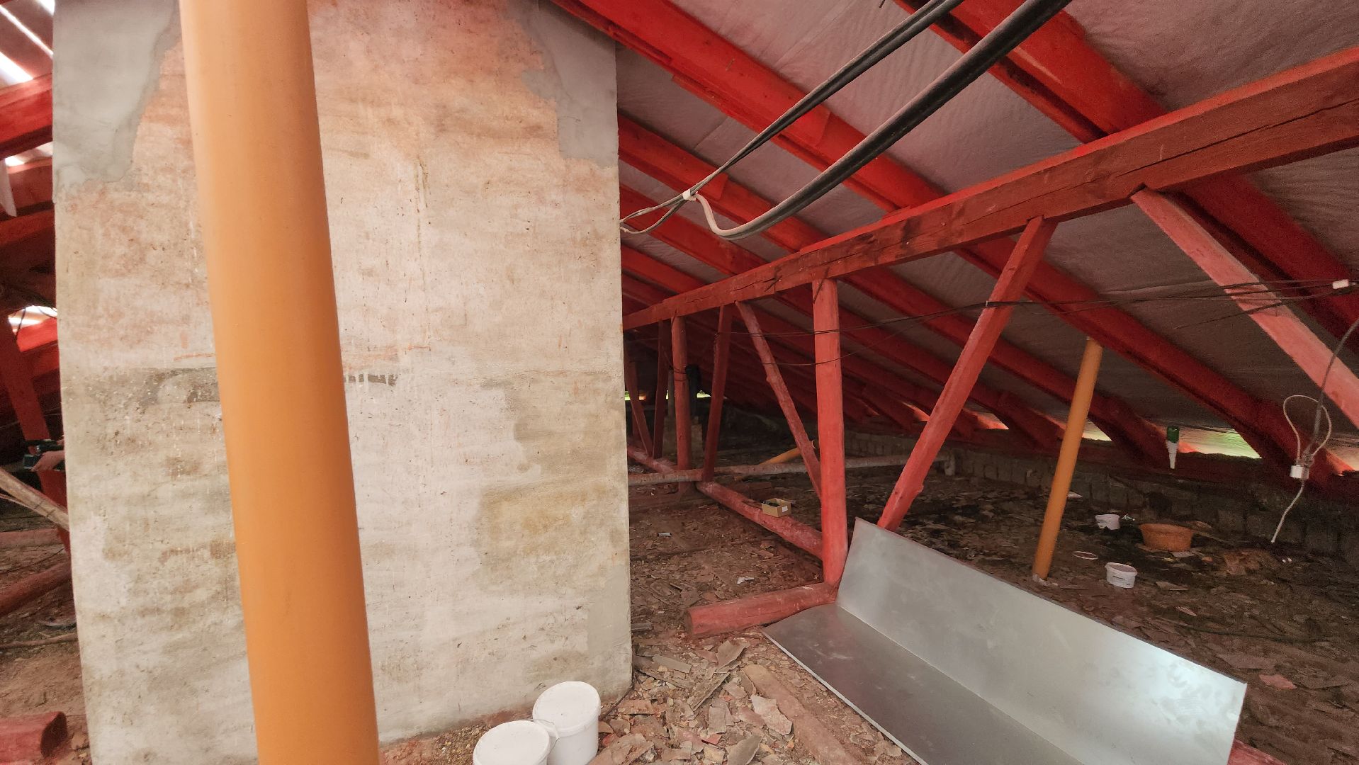 серпухов, улица химиков, ремонт кровли, ЖКХ, капитальный ремонт,