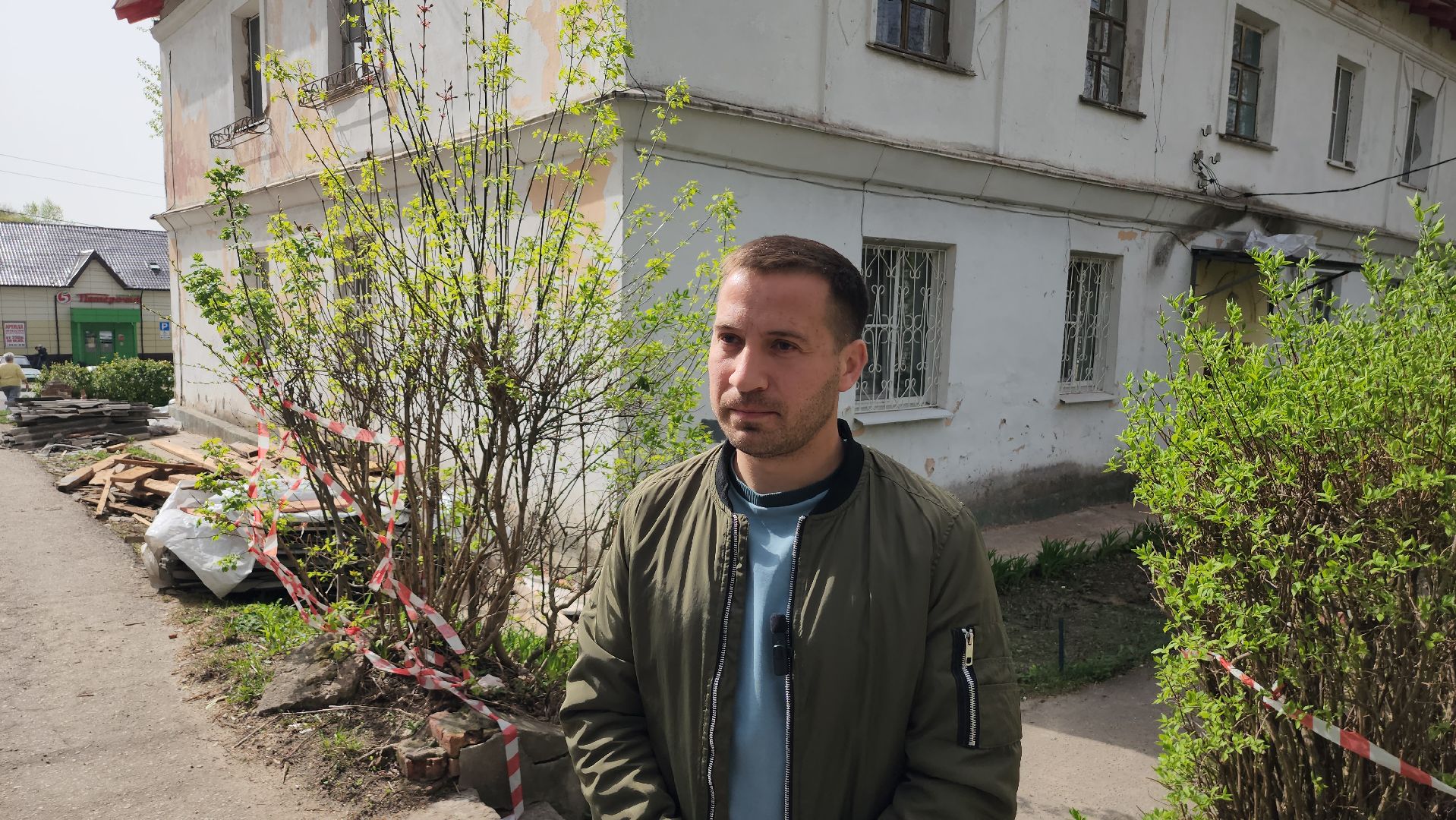 серпухов, улица химиков, ремонт кровли, ЖКХ, капитальный ремонт,