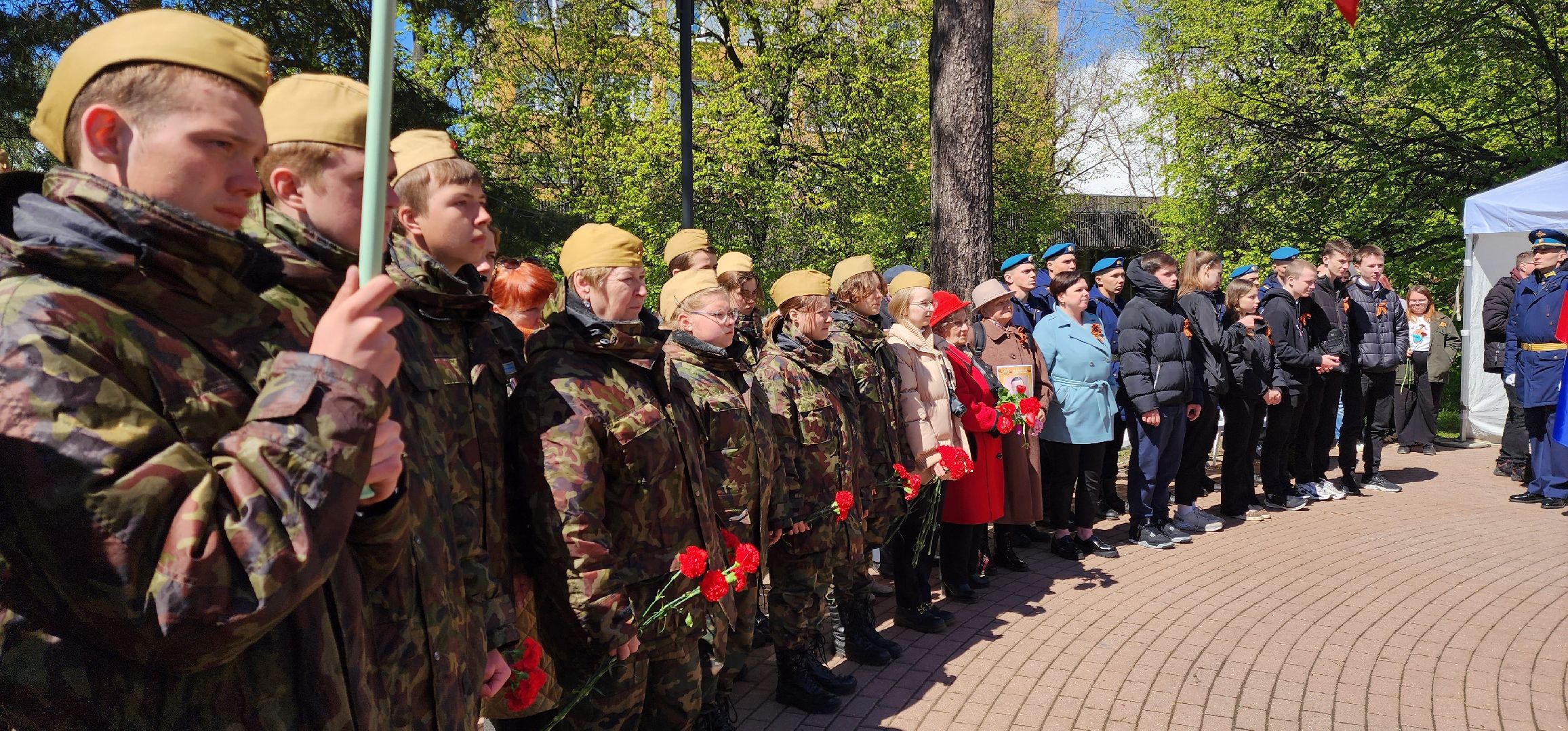 раменское, общество, поисковый отряд облака,