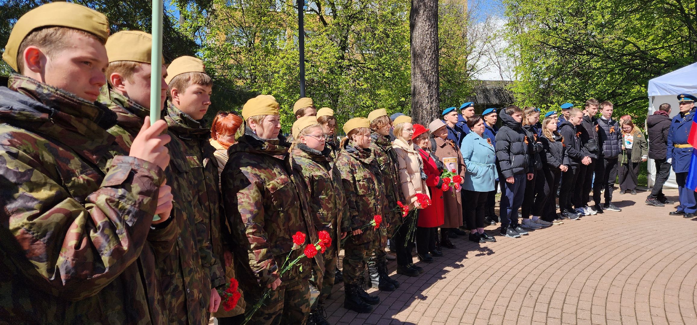 раменское, общество, поисковый отряд облака,