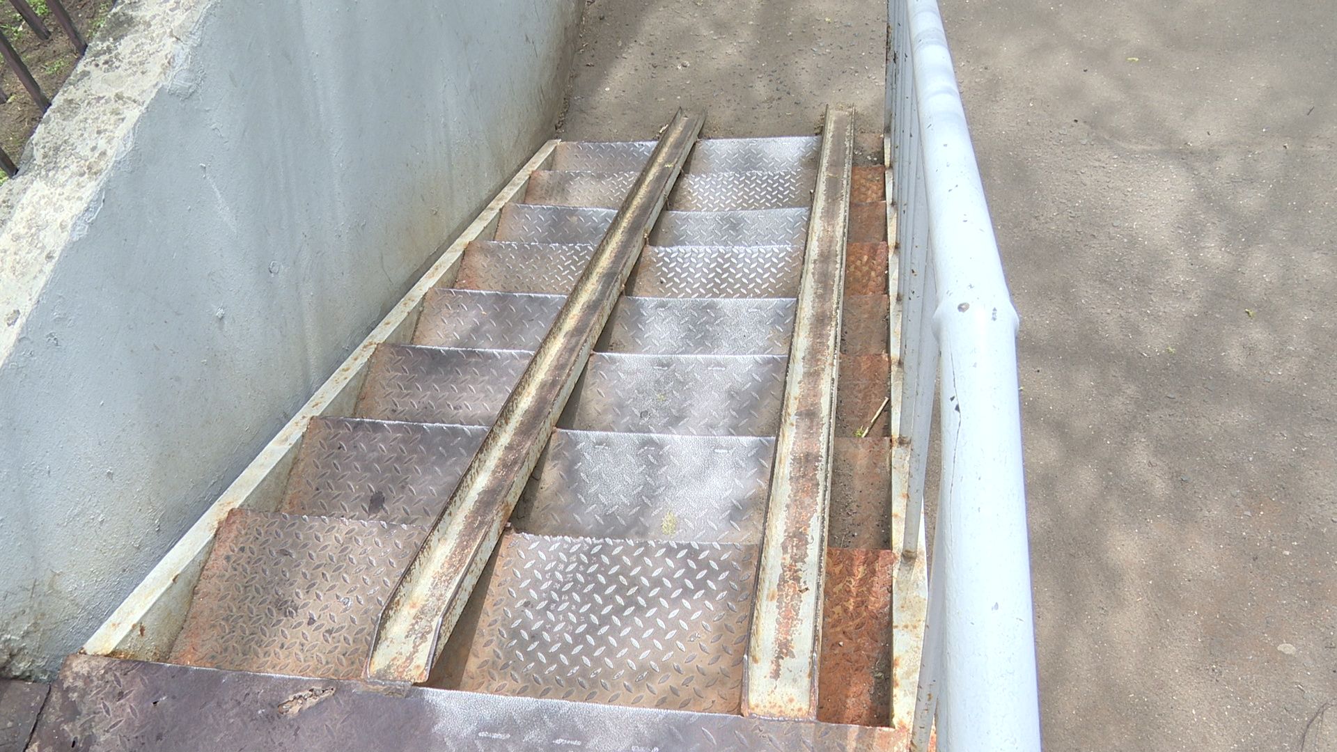 Реутов, Благоустройство, дорожка, пешеходы, просьбы жителей,