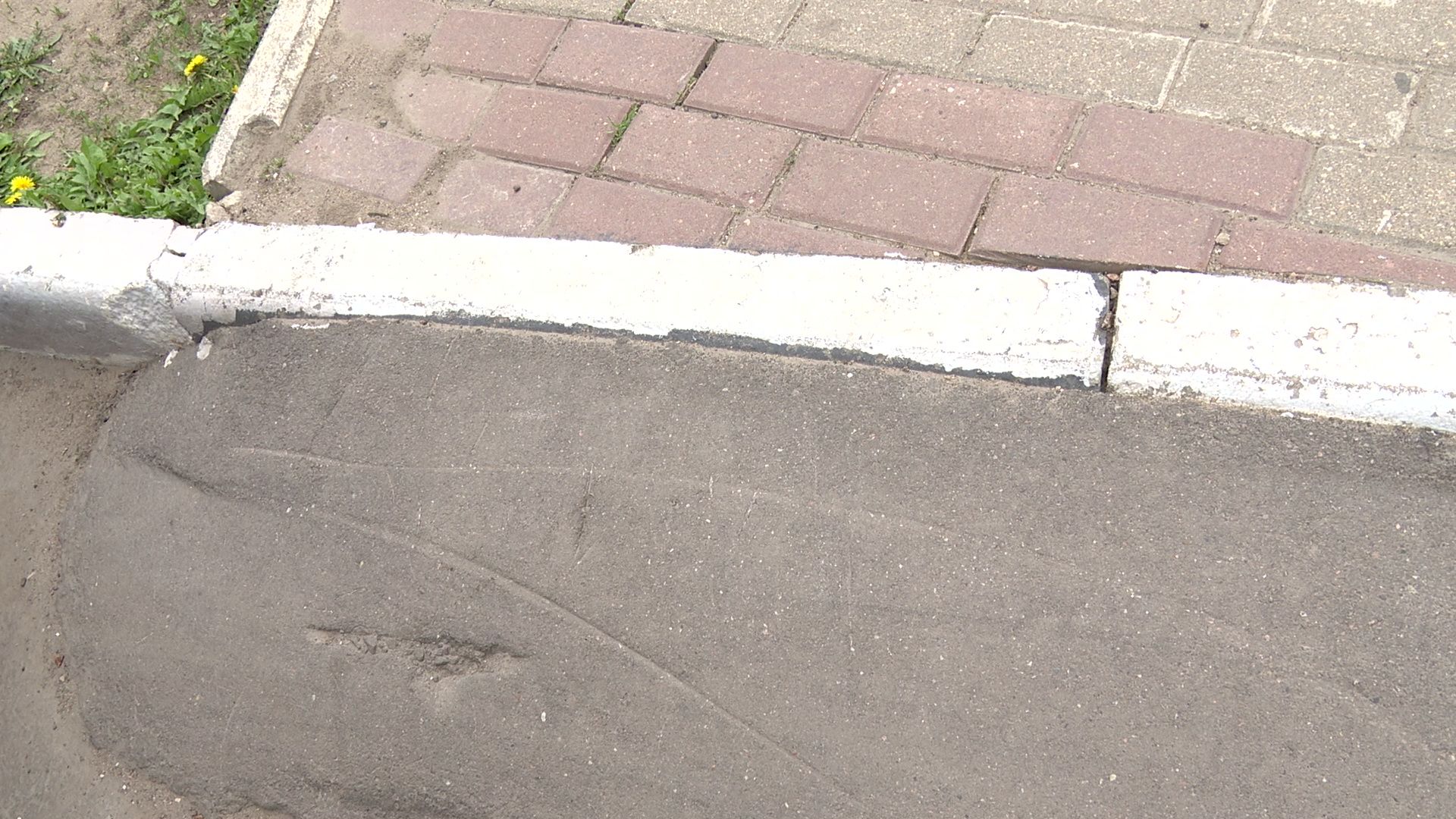 Реутов, Благоустройство, дорожка, пешеходы, просьбы жителей,