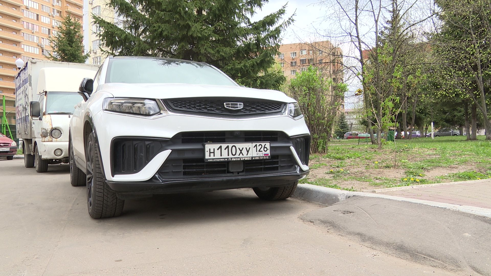 Реутов, Благоустройство, дорожка, пешеходы, просьбы жителей,