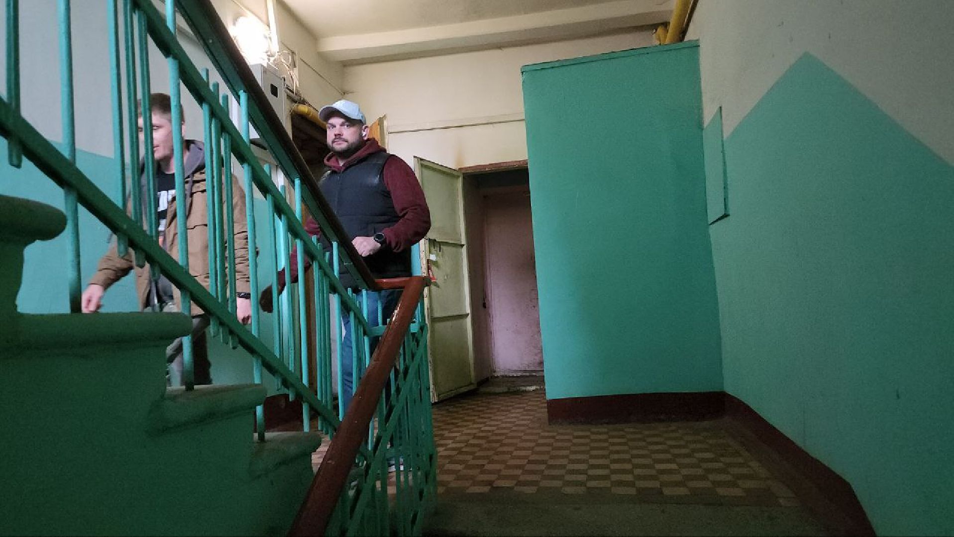 люберцы, капитальный ремонт, замена кровли,