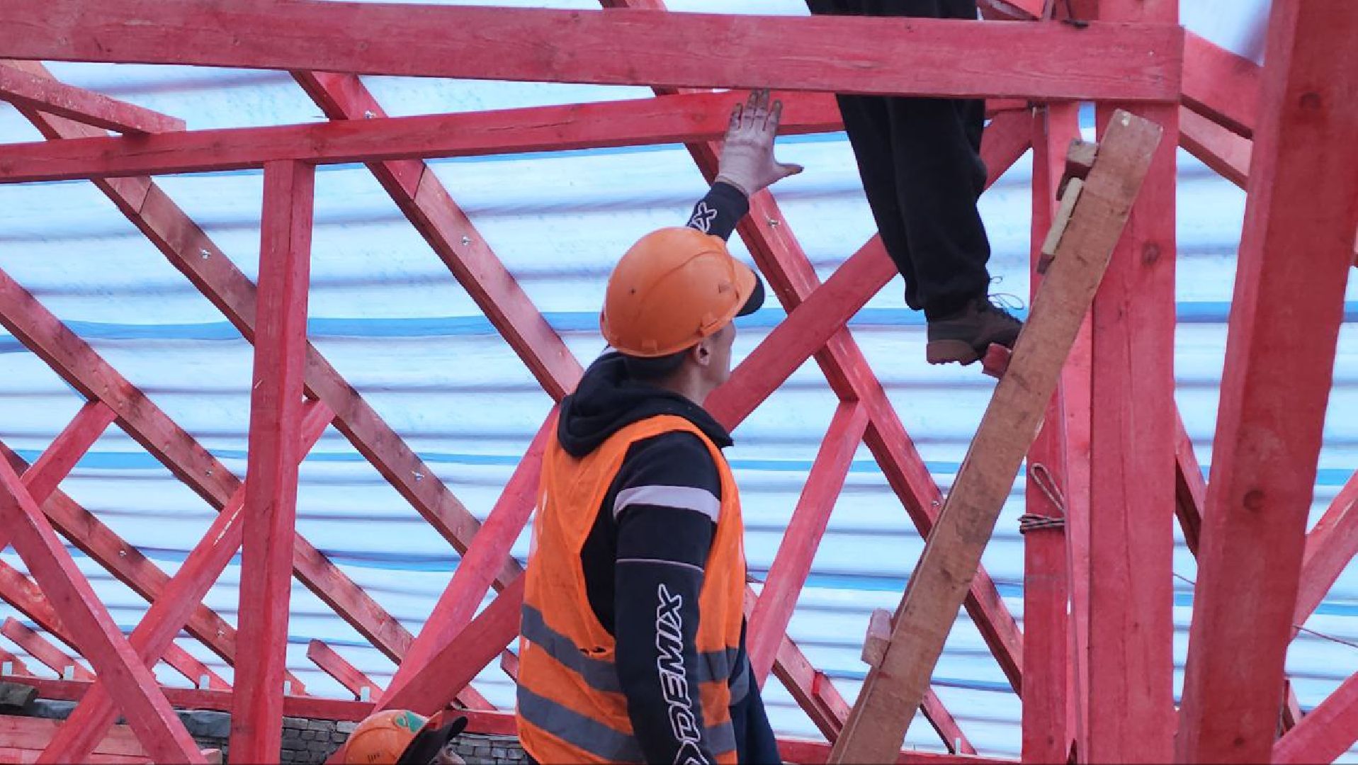 люберцы, капитальный ремонт, замена кровли,