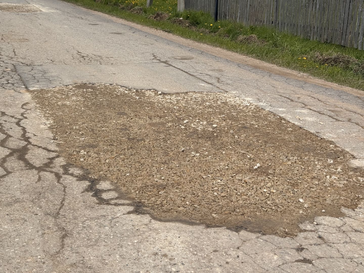 шаховская, дороги, ремонт дорог,