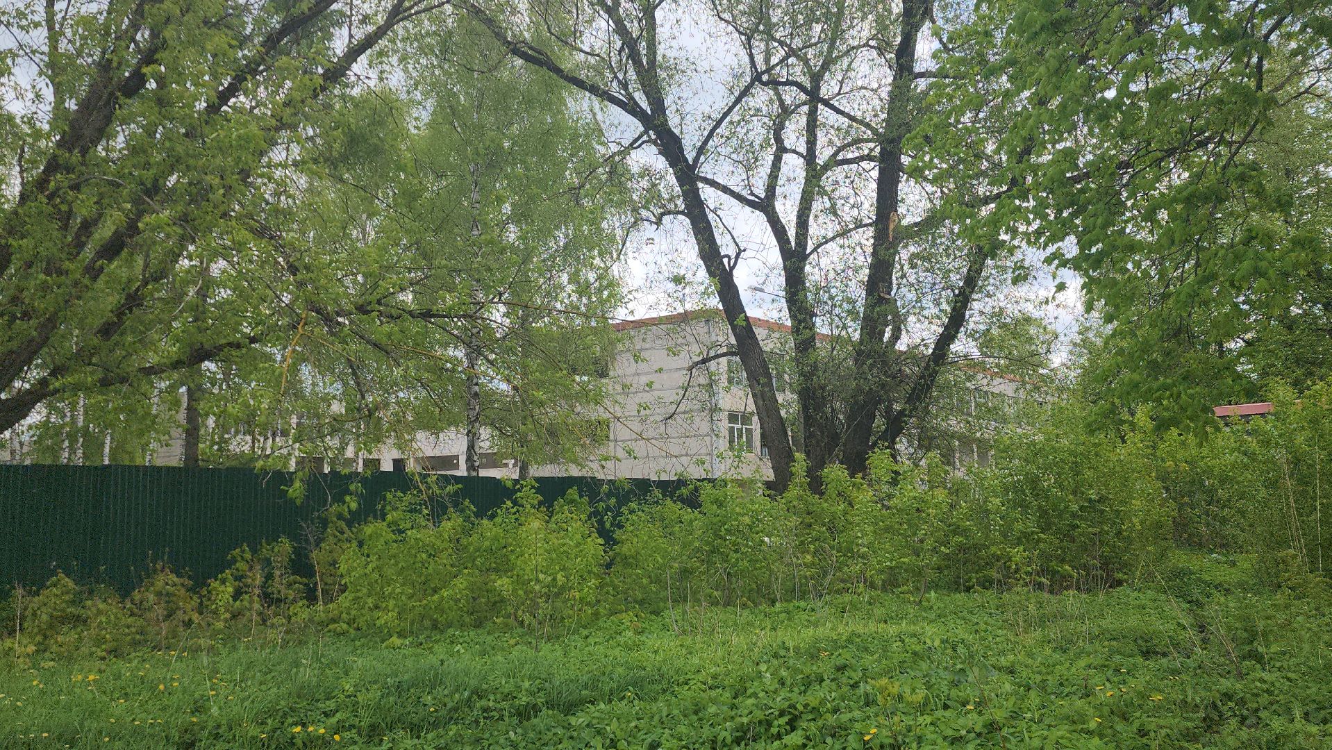 Павловский Посад, городской округ Павловский Посад, школа, строительство, ремонт, лицей 2,