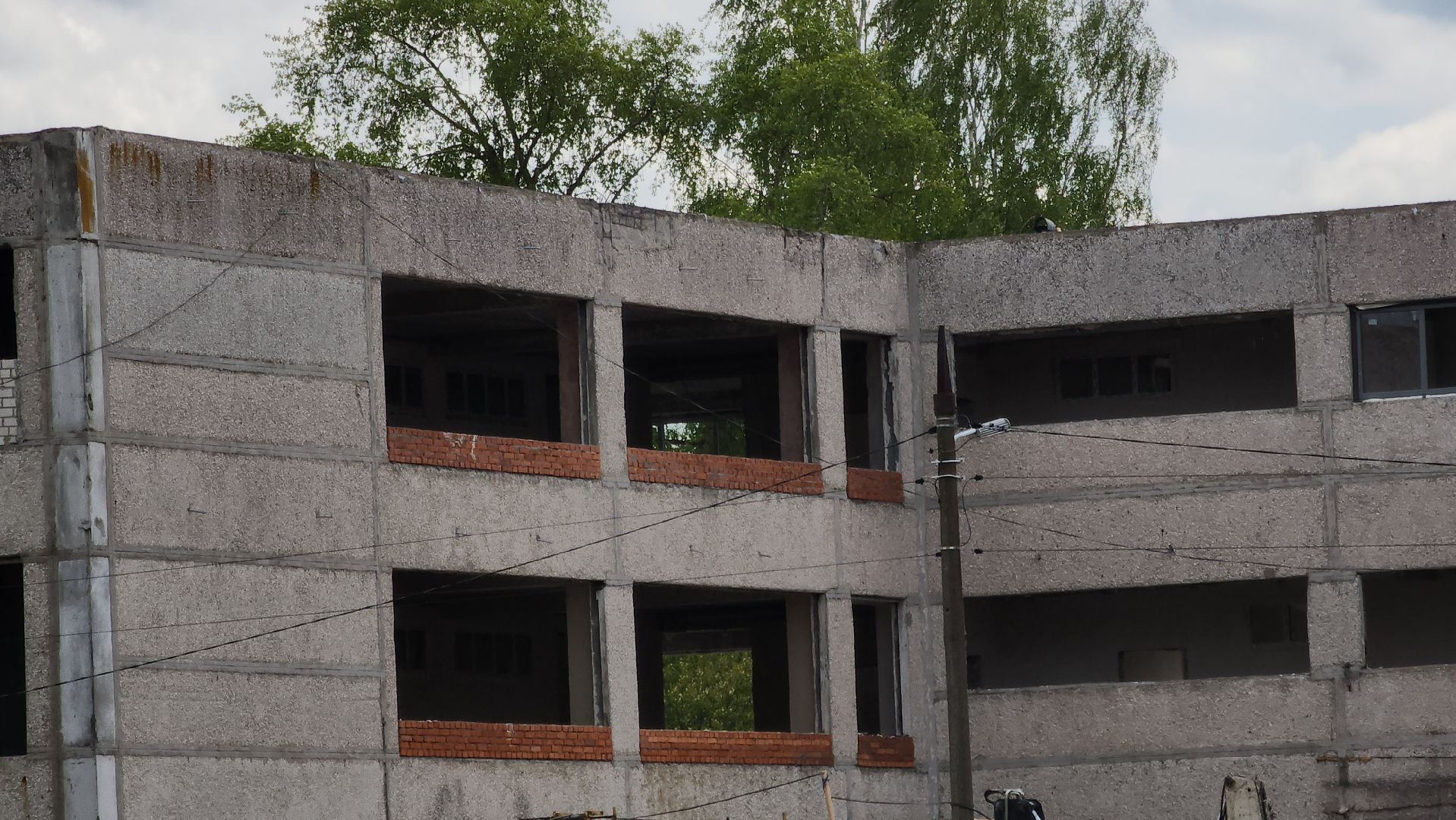 Павловский Посад, городской округ Павловский Посад, школа, строительство, ремонт, лицей 2,