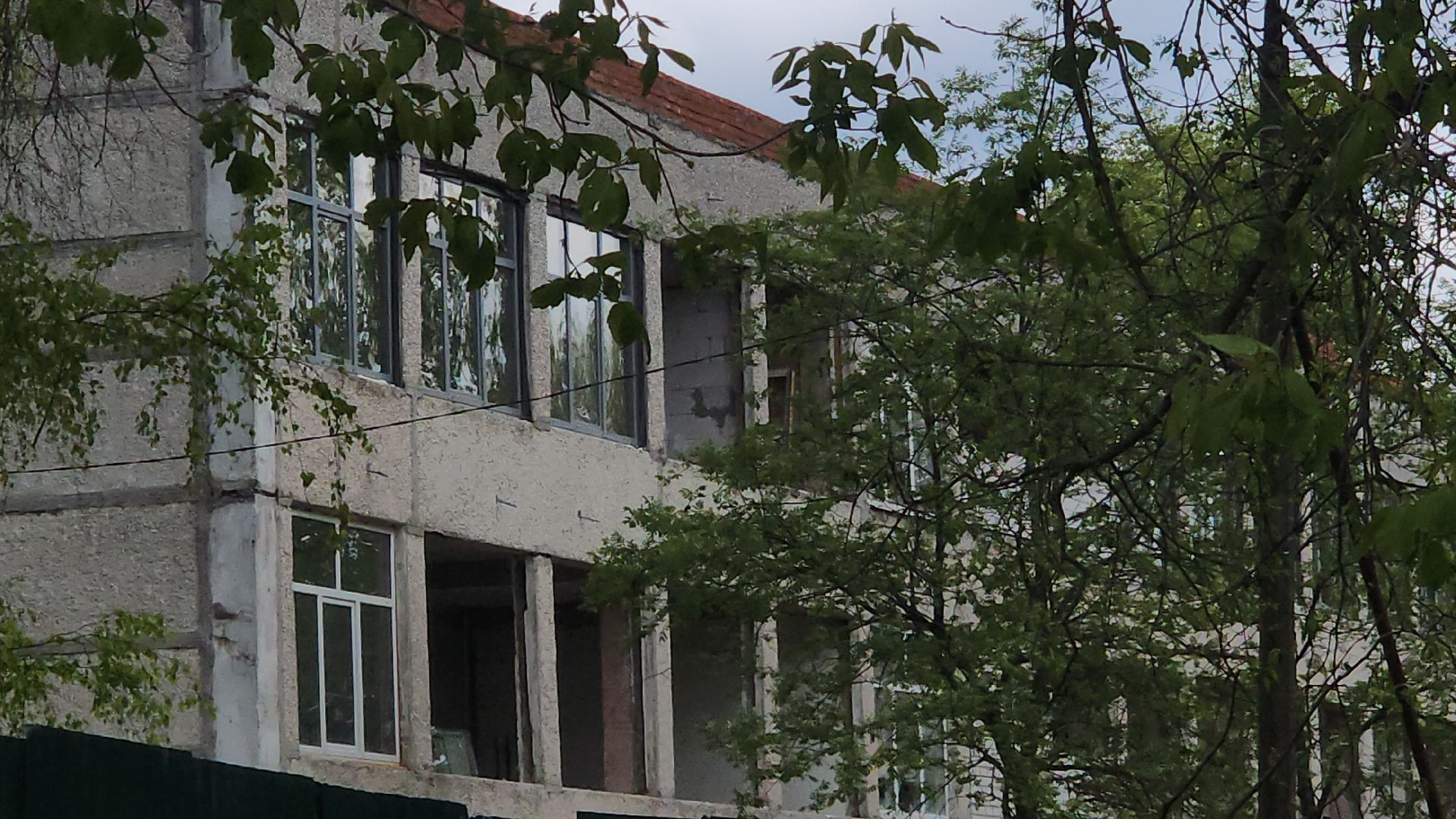 Павловский Посад, городской округ Павловский Посад, школа, строительство, ремонт, лицей 2,