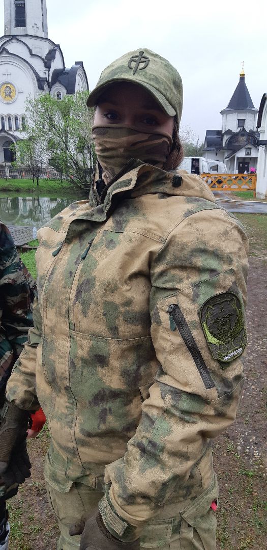 НВП, Елисаветинский храм, Опалиха, патриотизм