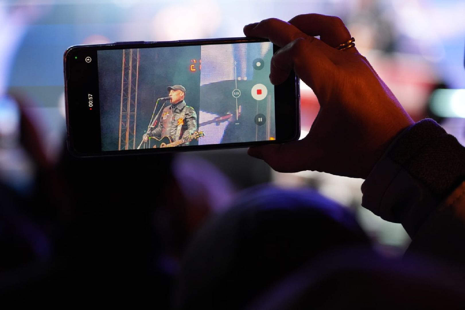 День Победы, 9 Мая, Праздник, Концерт,