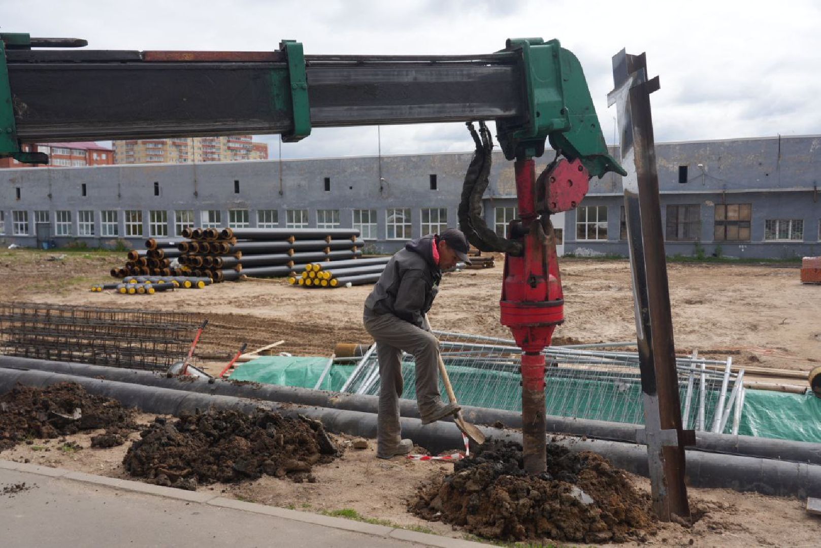Сергиев Посад, Благоустройство, Перемены, Пешеходная зона, Дружба поколений, Прогулки,
