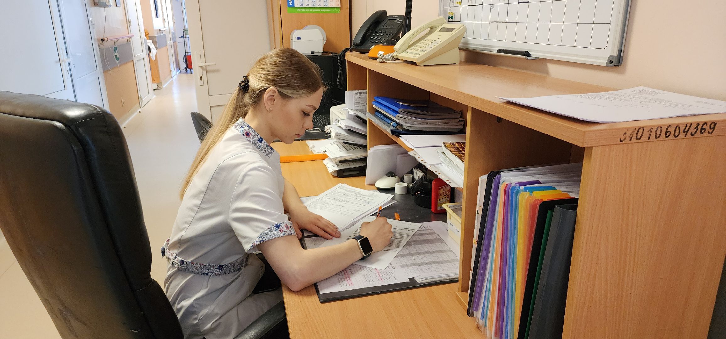 инсульт, инфаркт, сосудистая катастрофа, Домодедовская больница, сосудистый центр,