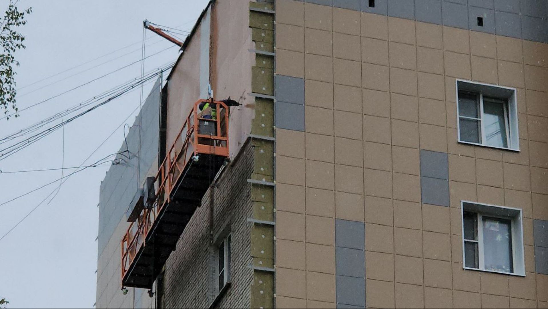 Люберцы, капитальный ремонт, глава городского округа люберцы владимир волков,