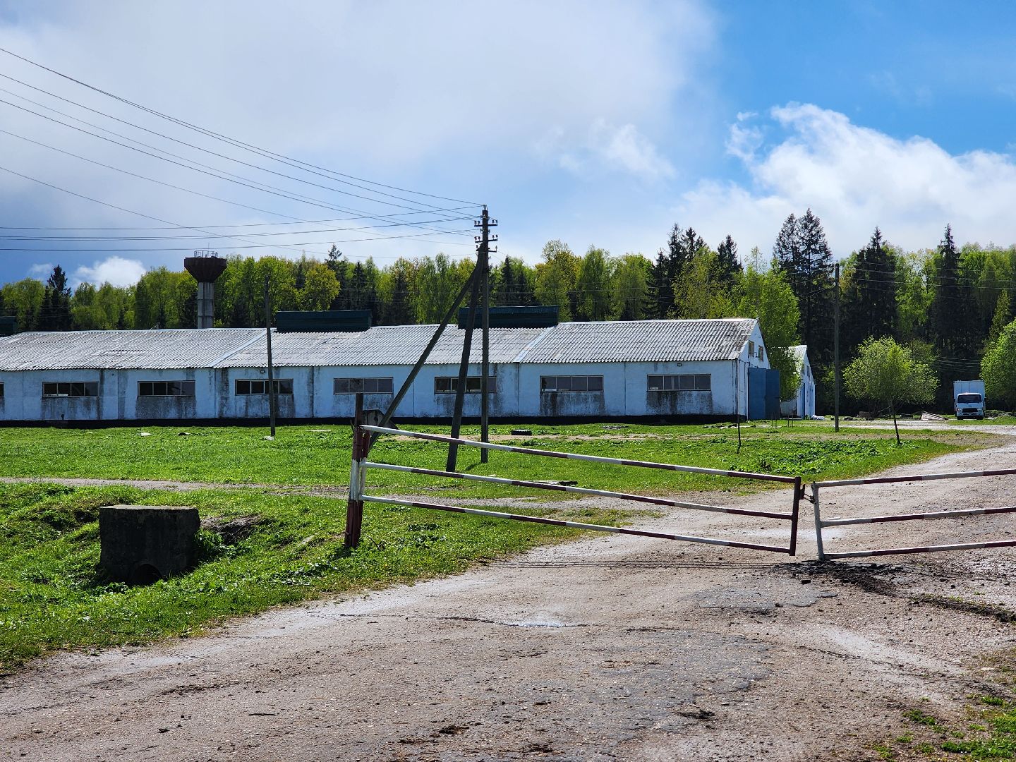 прокуратура, министерство экологии, штраф, экология, руза, рузский городской округ, московская область,