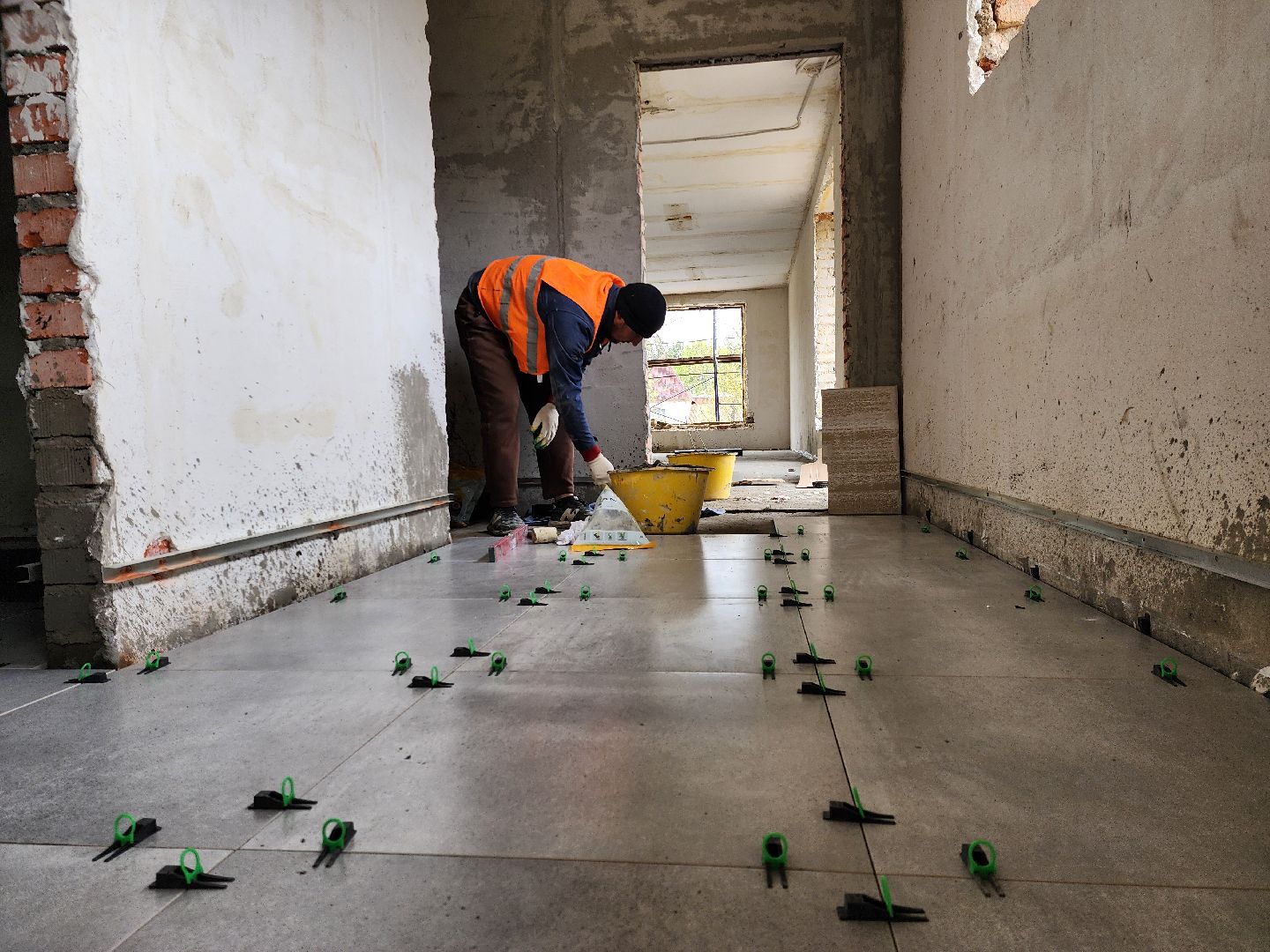 строительство, капитальный ремонт, капитальный ремонт детского сада, руза, рузский городской округ, московская область, подмосковье,